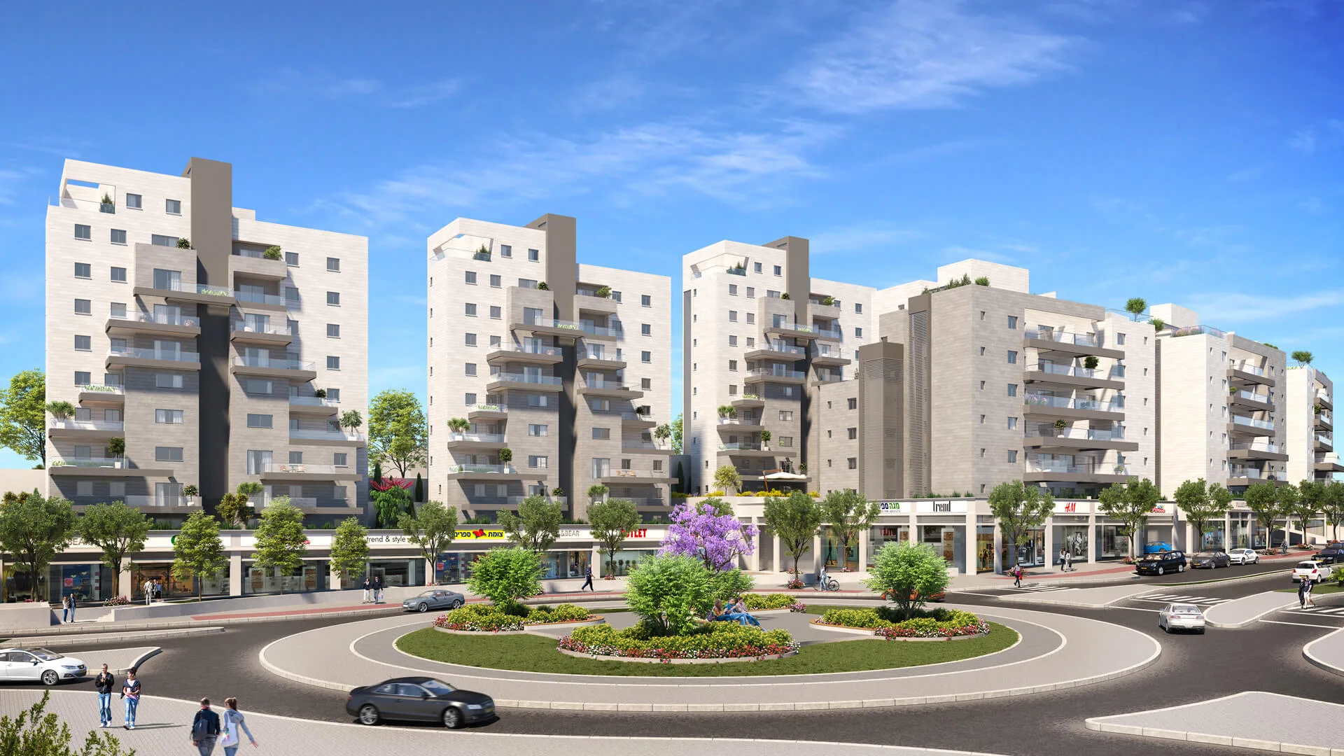 Beit Shemesh israel